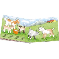 Ravensburger Wuff гав