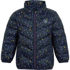 COLOR KIDS Ubergangsjacke fur Madchen Куртка межсезонная для девочки