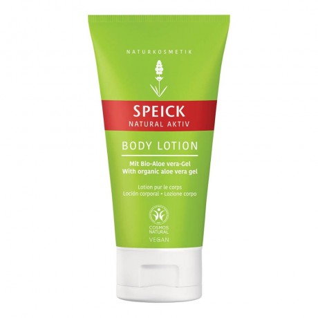Speick Naturkosmetik Natural Aktiv Body Lotion 150ml  Natural Active Лосьон для тела 150мл