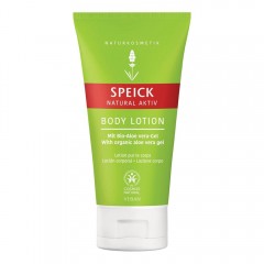 Speick Naturkosmetik Natural Aktiv Body Lotion 150ml  Natural Active Лосьон для тела 150мл