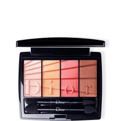 DIOR (Диор) Spring Look 2017 Colour Gradation Star Product, Nr. 001 Blue Gradation / 4,50 г