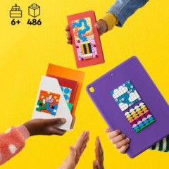 LEGO LEGO DOTS 41957 Kreativ-Aufkleber Set LEGO DOTS 41957 Набор креативных наклеек
