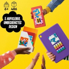 LEGO LEGO DOTS 41957 Kreativ-Aufkleber Set LEGO DOTS 41957 Набор креативных наклеек