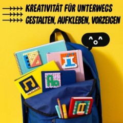 LEGO LEGO DOTS 41957 Kreativ-Aufkleber Set LEGO DOTS 41957 Набор креативных наклеек