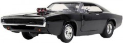 Jada Fast  Furious 1327 Dodge Charger 1:24 Форсаж 1327 Dodge Charger 1:24