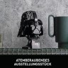 LEGO LEGO Star Wars 75304 Darth-Vader Helm LEGO Star Wars 75304 Шлем Дарта Вейдера