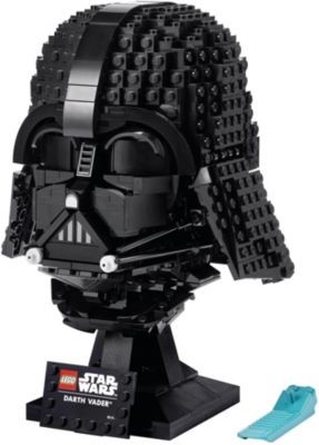 LEGO LEGO Star Wars 75304 Darth-Vader Helm LEGO Star Wars 75304 Шлем Дарта Вейдера