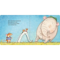 Ravensburger Wenn kleine Tiere wutend sind Когда маленькие животные злятся