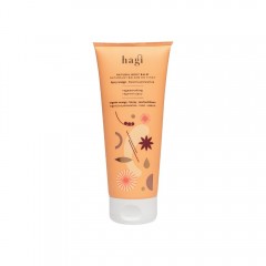 Hagi Cosmetics NATURAL REGENERATING BODY BALM  НАТУРАЛЬНЫЙ РЕГЕНЕРИРУЮЩИЙ БАЛЬЗАМ ДЛЯ ТЕЛА