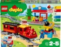 LEGO LEGO DUPLO 10874 Dampfeisenbahn LEGO DUPLO 10874 Паровоз