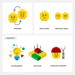 LEGO LEGO DUPLO 10874 Dampfeisenbahn LEGO DUPLO 10874 Паровоз