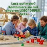 LEGO LEGO DUPLO 10874 Dampfeisenbahn LEGO DUPLO 10874 Паровоз