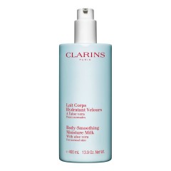 Clarins HYDRA BODY LOTION VELOURS  HYDRA ЛОСЬОН ДЛЯ ТЕЛА ВЕЛУР