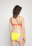 Tommy Hilfiger BRALETTE Bikini top deep orange БРАЛЕТТ лиф бикини темно-оранжевый