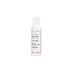 Alcina Soft Peeling Мягкий скраб