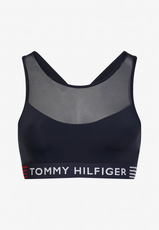 Tommy Hilfiger Balconette bra desert sky Бюстгальтер балконет небо пустыни