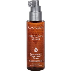 Lanza (Ланза) Healing Volume Daily Thickening Treatment Средство для лечения для волос, 100 мл