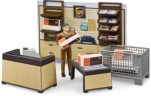 Bruder bworld UPS Paketshop Пункт отправления UPS bworld