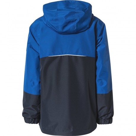 Jack Wolfskin Winterjacke ICELAND fur Jungen Зимняя куртка ИСЛАНД для мальчика