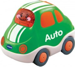 Vtech Tut Tut Baby Flitzer тут-тут, малыш, спидстер