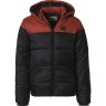 Retour Jeans Winterjacke FISK fur Jungen Зимняя куртка FISK для мальчика