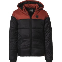 Retour Jeans Winterjacke FISK fur Jungen Зимняя куртка FISK для мальчика