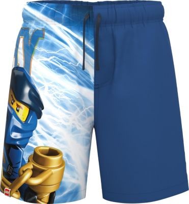 LEGO LEGO Ninjago Badeshorts fur Jungen Плавки для мальчиков LEGO Ninjago
