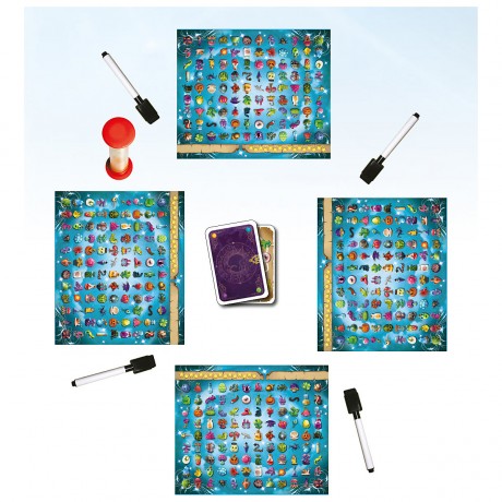 Piatnik Imagenius Я гений