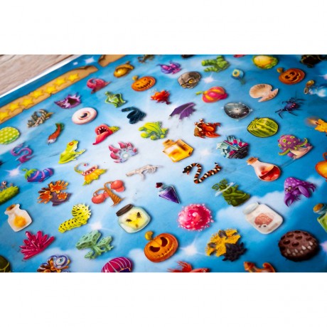 Piatnik Imagenius Я гений