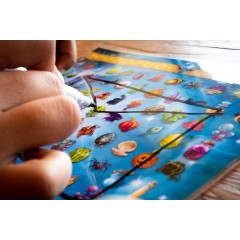 Piatnik Imagenius Я гений