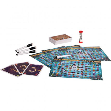 Piatnik Imagenius Я гений