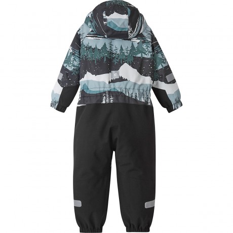 Reima Schneeanzug KURIKKA fur Jungen Зимний комбинезон KURIKKA для мальчика