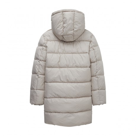 TOM TAILOR Wintermantel fur Madchen (recycelt) Зимнее пальто для девочки (переработанное)