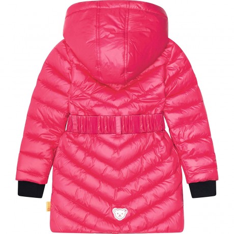 Steiff Wintermantel fur Madchen Зимнее пальто для девочки