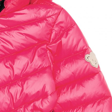 Steiff Wintermantel fur Madchen Зимнее пальто для девочки