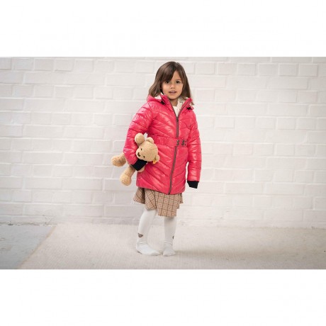 Steiff Wintermantel fur Madchen Зимнее пальто для девочки
