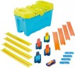 Mattel Hot Wheels Track Builder Unlimited Mehrspurige Speed Box Hot Wheels Track Builder Неограниченная многодорожечная коробка скорости