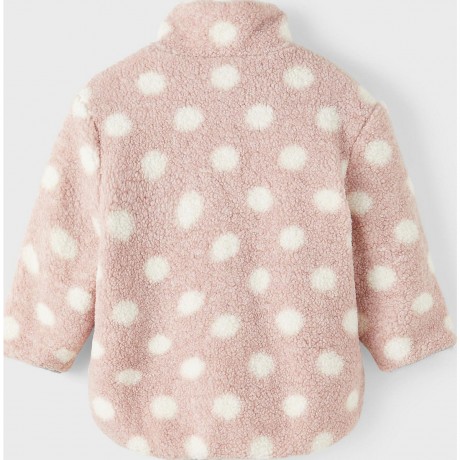 name it Ubergangsjacke NMFMOLINA fur Madchen Переходная куртка NMFMOLINA для девочек