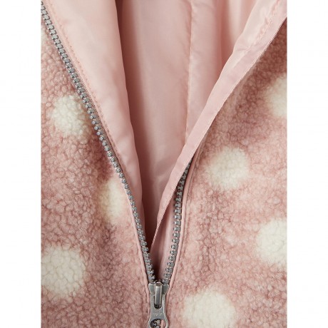 name it Ubergangsjacke NMFMOLINA fur Madchen Переходная куртка NMFMOLINA для девочек