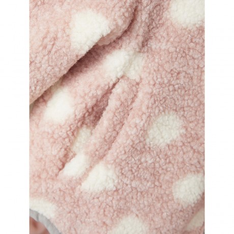 name it Ubergangsjacke NMFMOLINA fur Madchen Переходная куртка NMFMOLINA для девочек