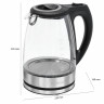 BOMANN BOMANN Wasserkocher WKS 6032 G CB Чайник BOMANN WKS 6032 G CB