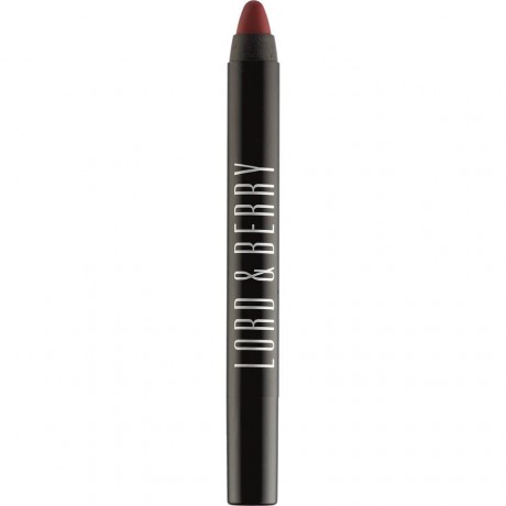 Lord & Berry Lippen 20100 Matte LipStick Губная помада, Audace / 3,50 г