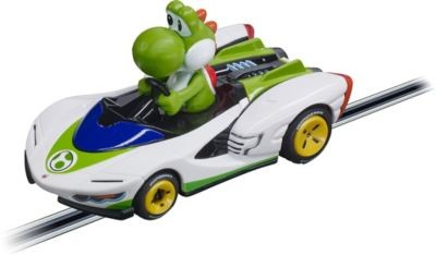 Carrera Nintendo Mario Kart Нинтендо Марио Карт