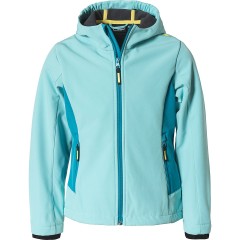 CMP Softshelljacke fur Madchen Куртка софтшелл для девочки