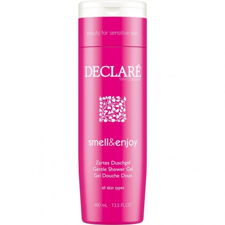 Declare (Декларе) Smell & Enjoy Zartes Duschgel, 400 мл