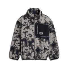 Sometime Soon stsCREST JACKET Ubergangsjacken fur Kinder stCREST JACKET Детские межсезонные куртки