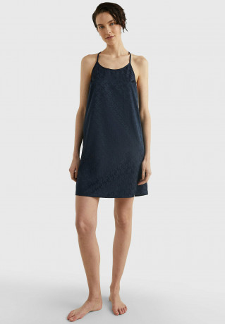 Tommy Hilfiger TH MONOGRAM Nightie desert sky TH МОНОГРАММА Ночнушка небо пустыни