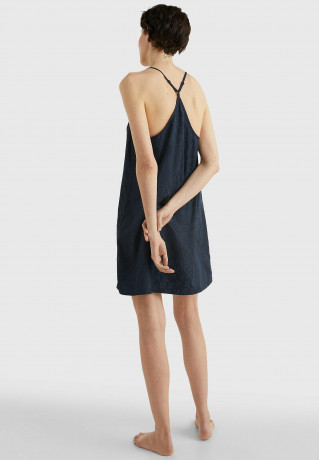 Tommy Hilfiger TH MONOGRAM Nightie desert sky TH МОНОГРАММА Ночнушка небо пустыни