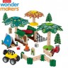 Mattel Fisher-Price Wunder Werker Campingplatz Кемпинг Fisher-Price Miracle Workers
