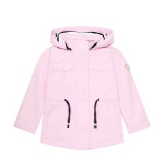 Steiff Parka Beach Please mit Kapuze Ubergangsjacken Куртки Parka Beach Please с капюшоном